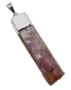 Lepdolite Pendant