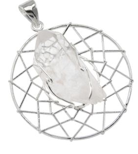 Crystal Pendant