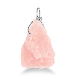 Hanging Crystal Pendant