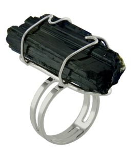 Tourmaline Ring