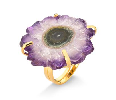 Stalactite Ring