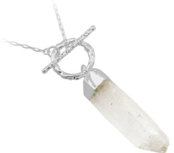 Crystal Necklace