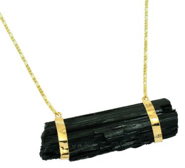 Tourmaline Necklace