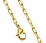 Cartier Medium Chain (2,5mm)