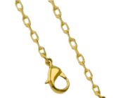 Cartier Small Chain (2mm)