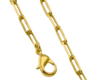 Cartier Large Chain (3mm)